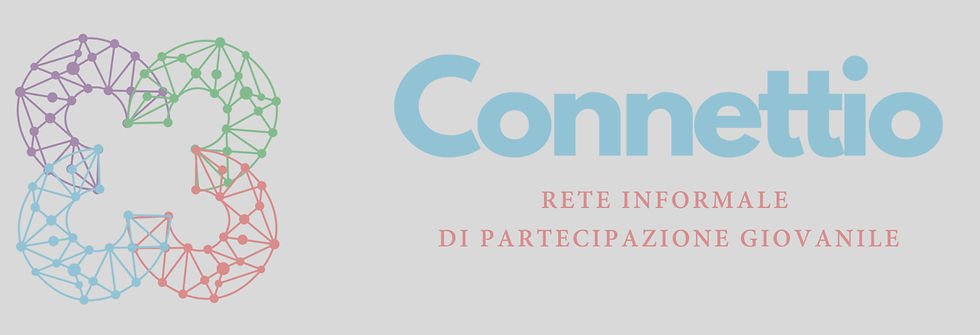 Connettio, an informal youth participation network