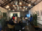 Large Group Event