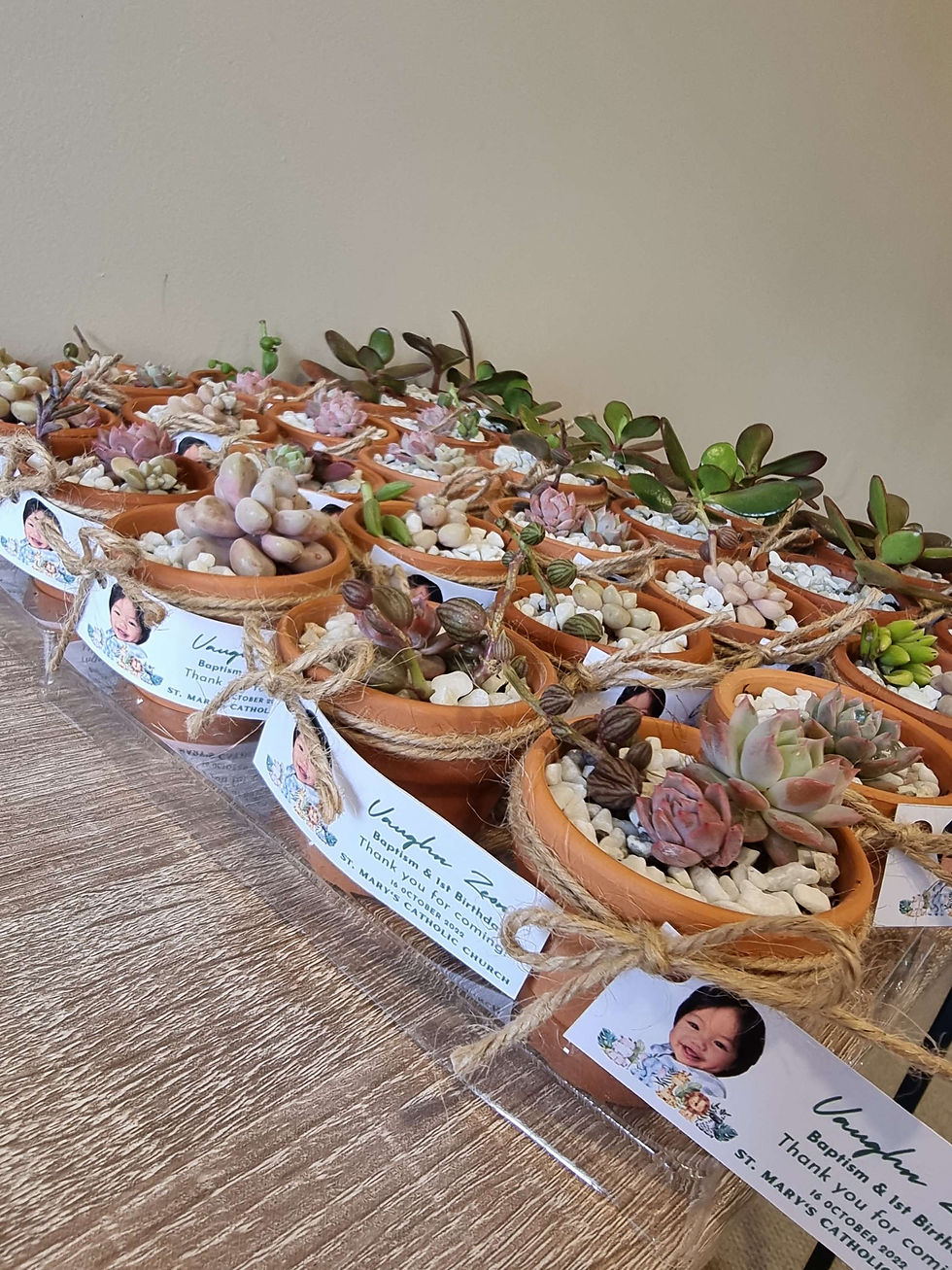 Thumbnail: Party Favour