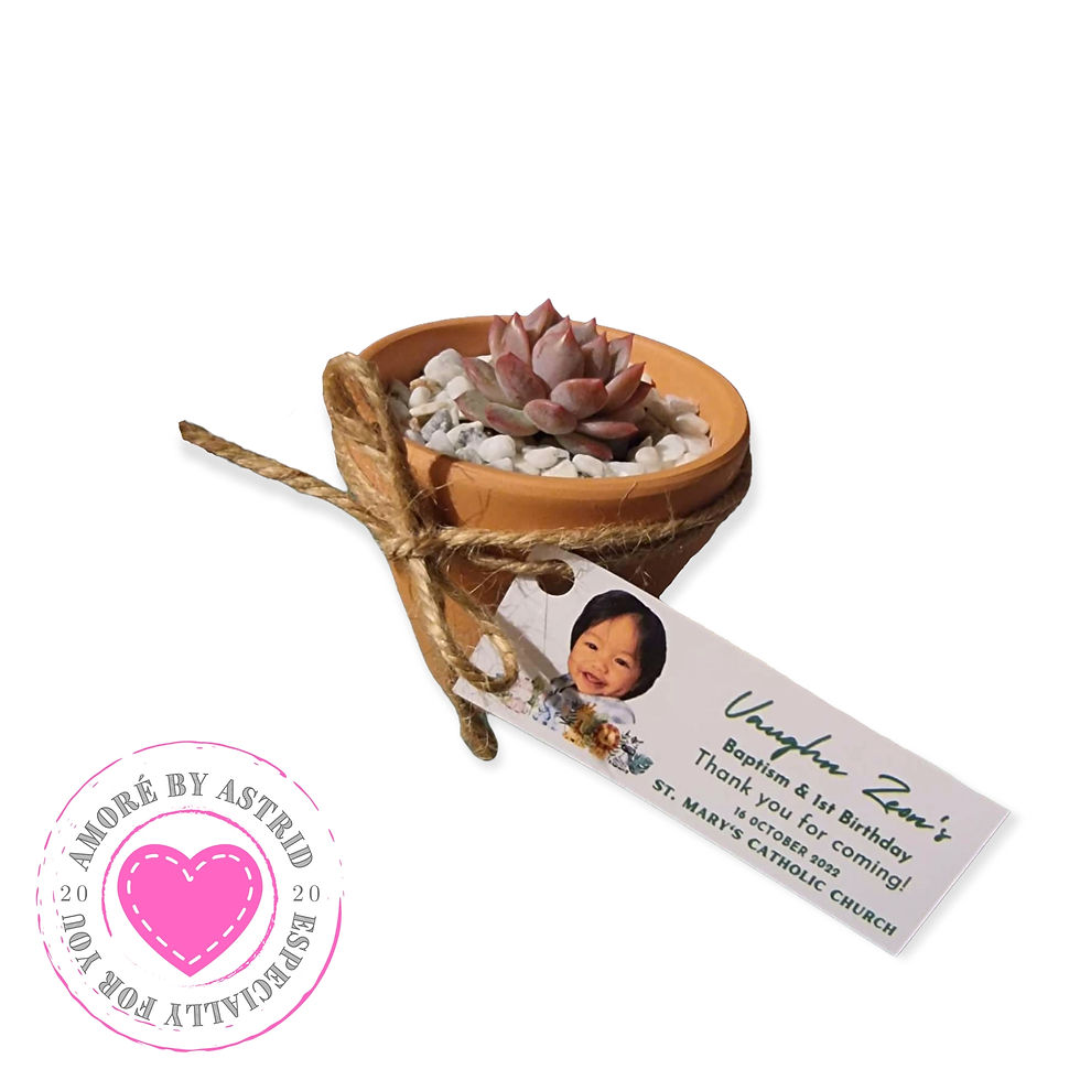 Thumbnail: Party Favour