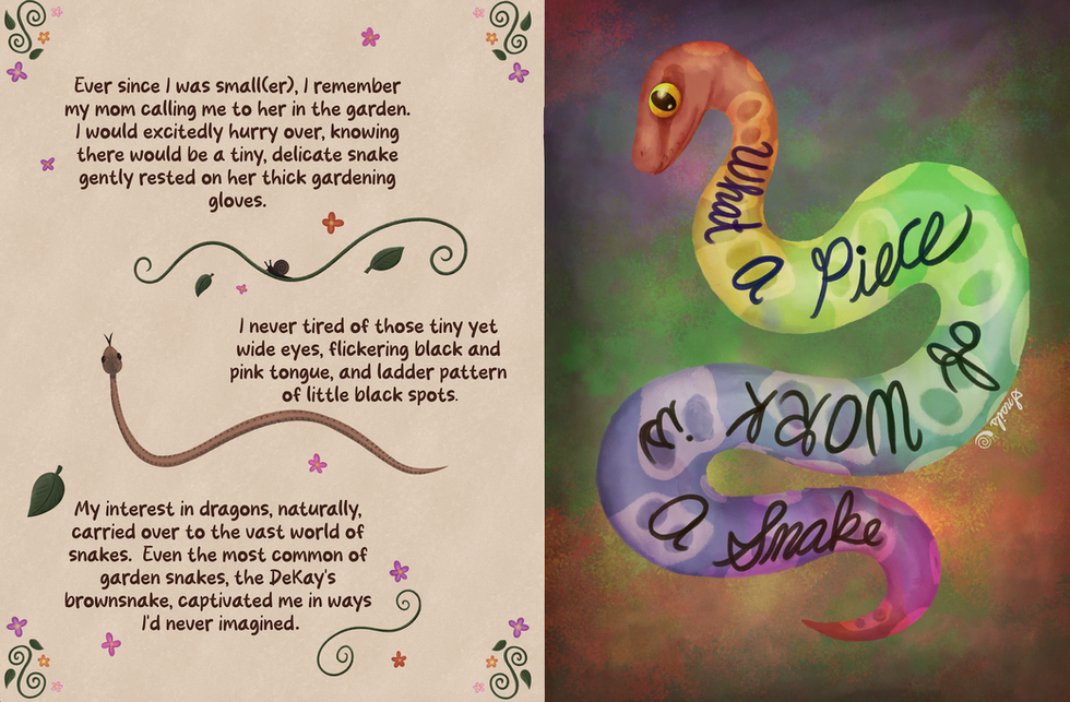 Book Sampler