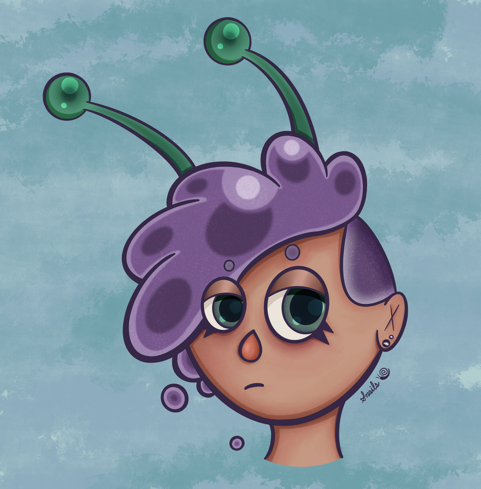 Another Profile Picture