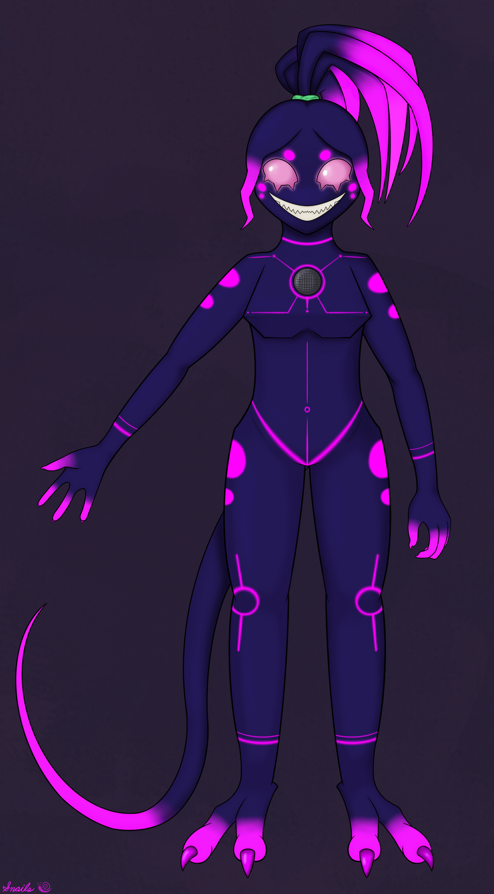 Zaya Reference