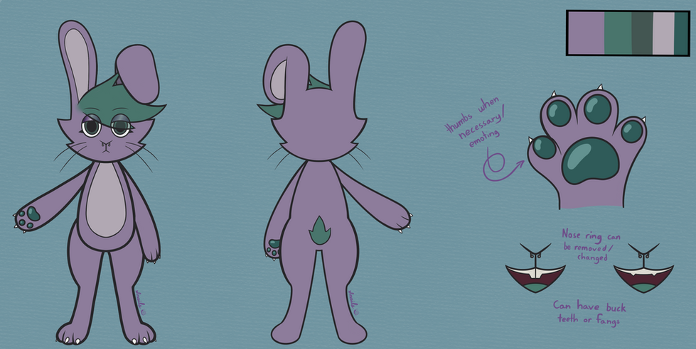 Sona Reference