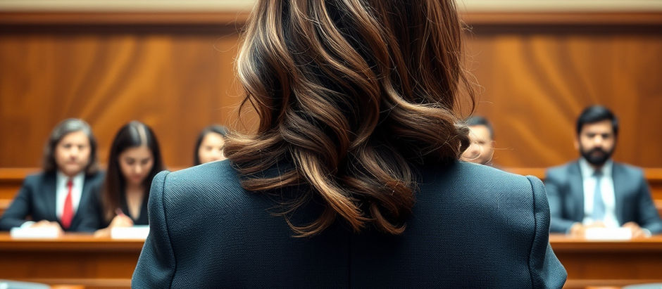 8 Ways a Trial Consultant Can Strengthen Your Case