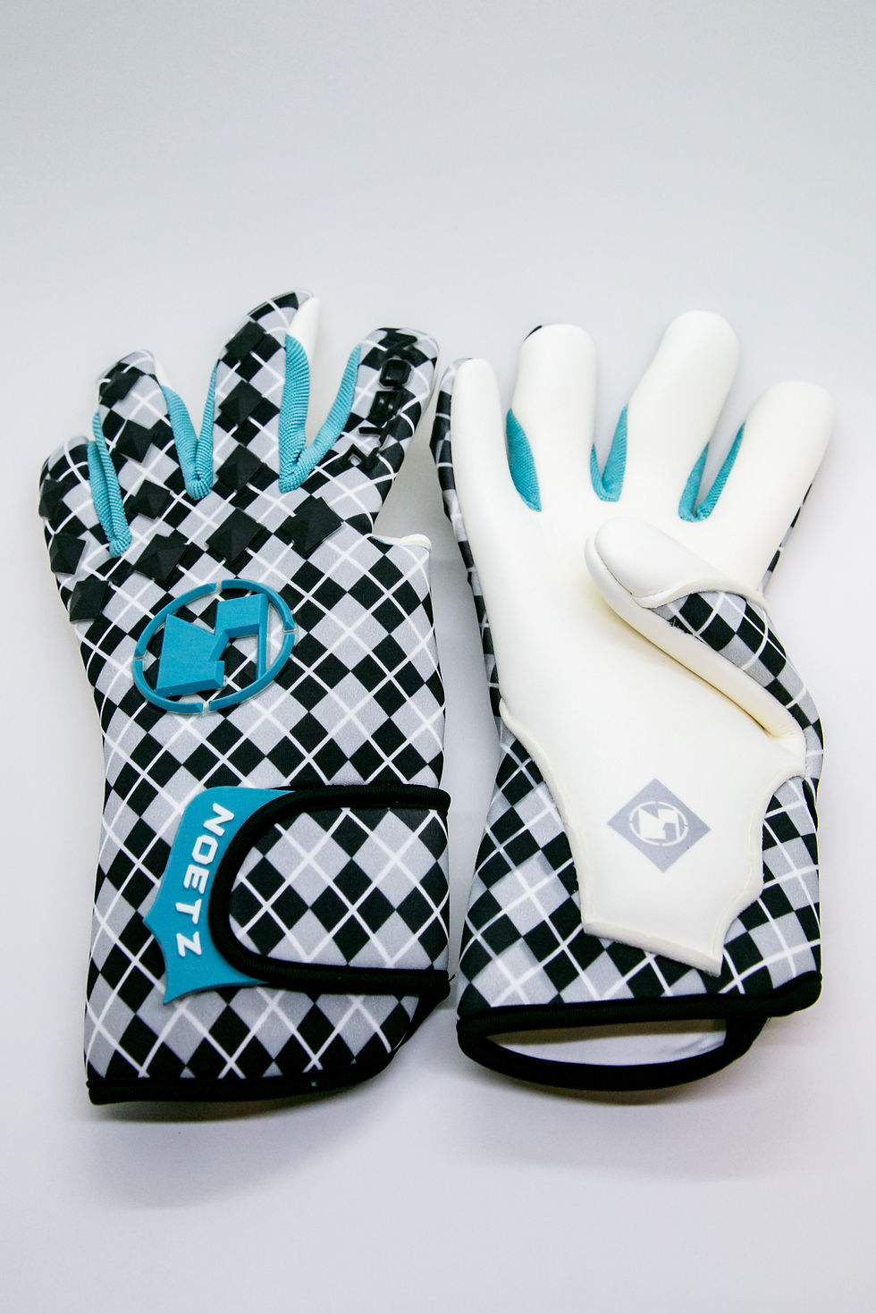 Thumbnail: IMPERIAL PRO - Aqua Blue/ Jet Black