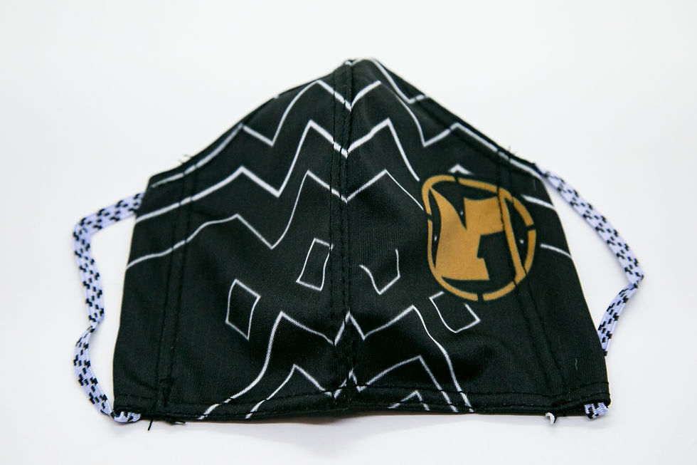 Thumbnail: NOETZ ES PROTECTIVE FACE MASK