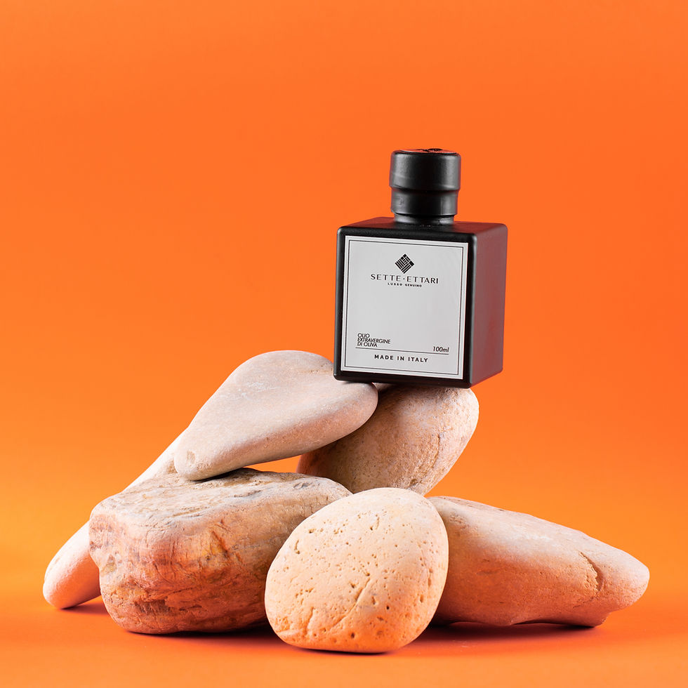Miniatura: |Olio EVO| Edizione Limitata 100 ml