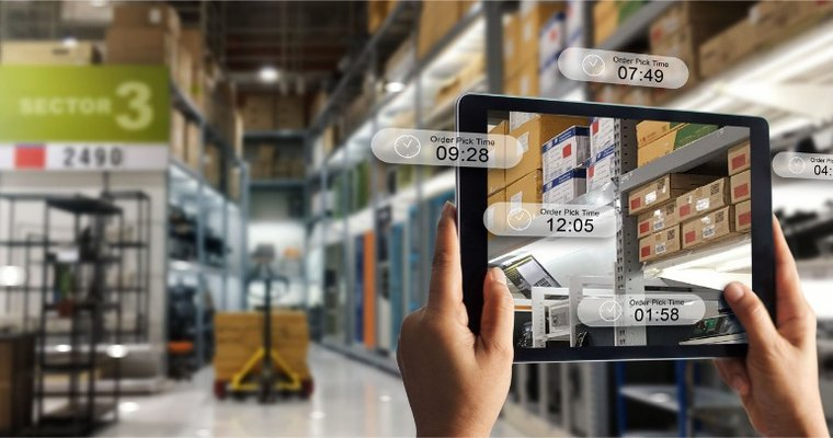Smart Retail Market Set to Soar Past USD 232.36 Billion by 2030