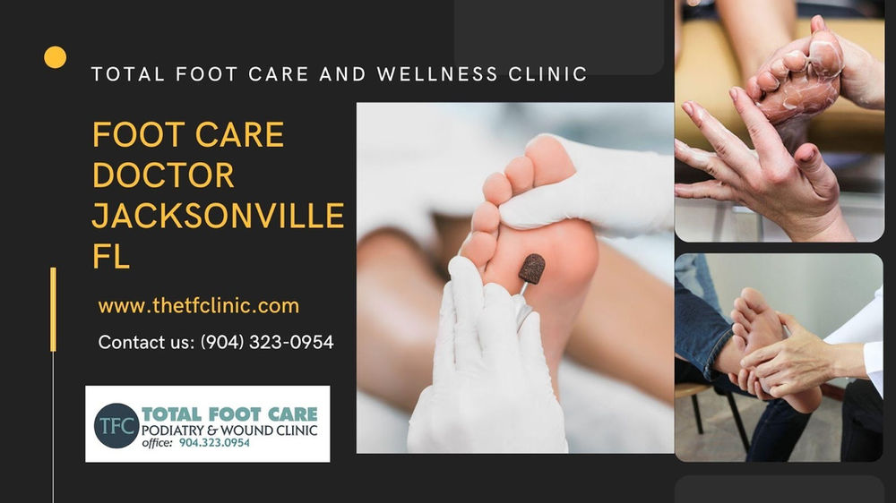 Top Three Tips for Diabetic Foot Care