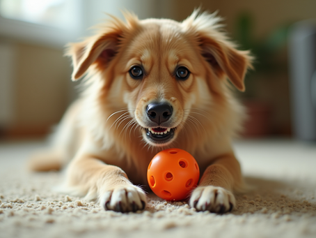 Empowering Dog Parents with Industry Secrets