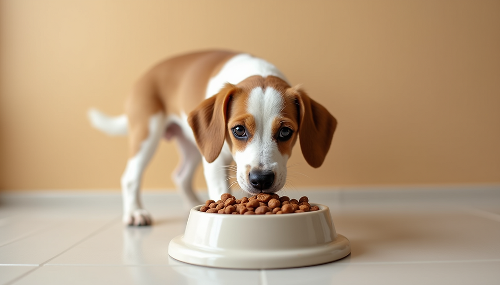 Canine Health: A Comprehensive Overview