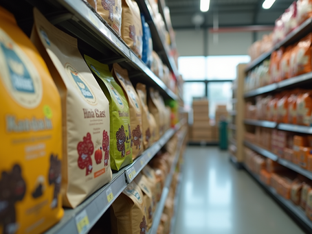 The Rising Trend of Making Your Own Dog Food: Benefits, Challenges, and What You Need to Know