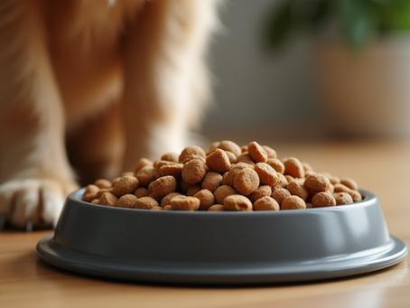Unveiling Pet Food Industry Insights