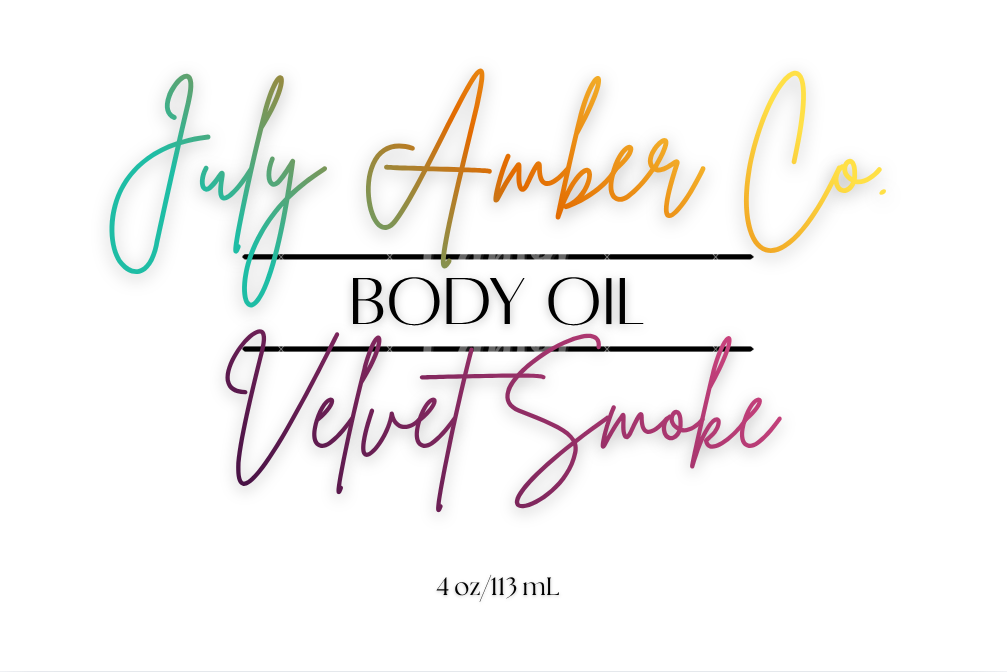 Velvet Smoke