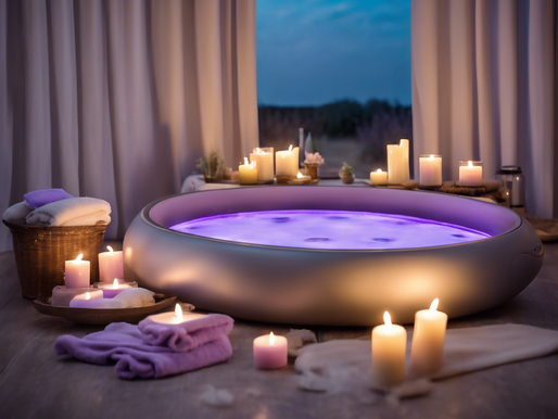 Escape to Tranquility: Mobile Spa Treatments in South Africa