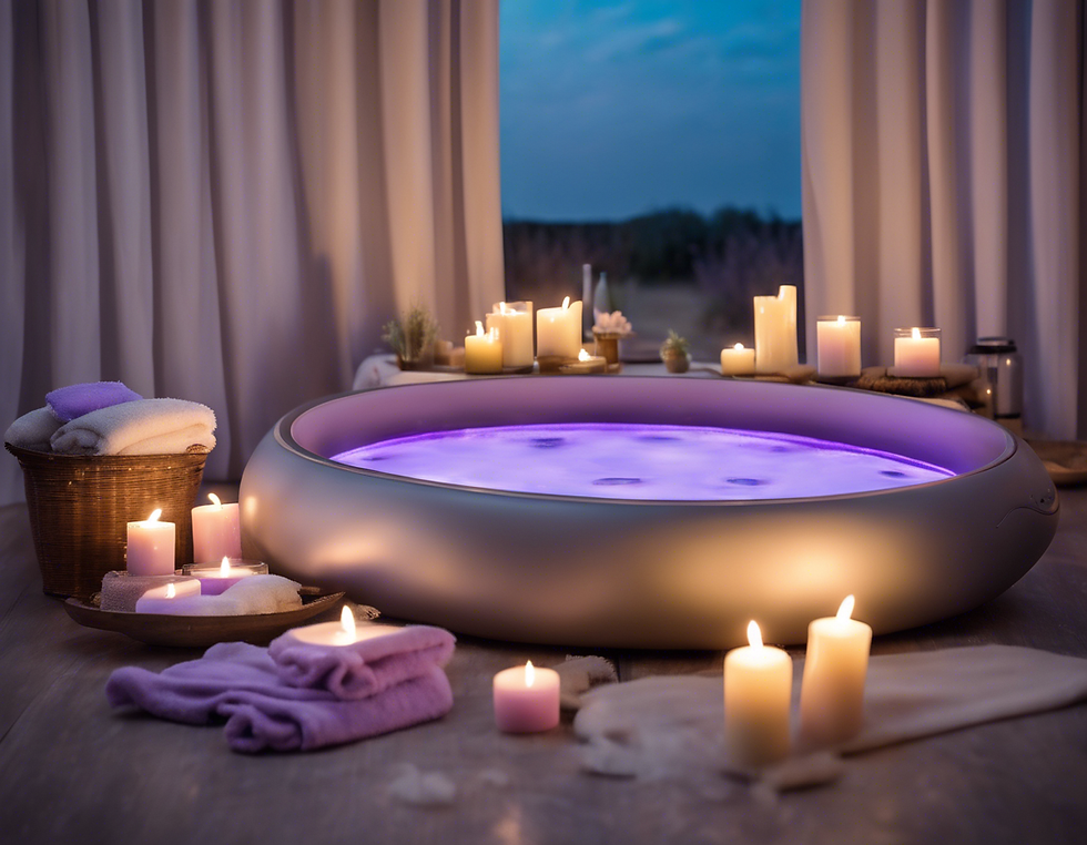 Escape to Tranquility: Mobile Spa Treatments in South Africa