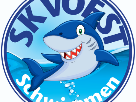 Es geht wieder los! Updates für die Schwimmschule