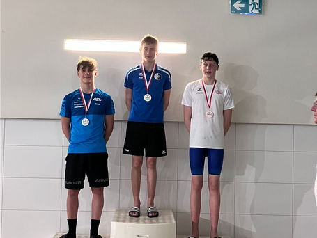 OÖ Landesmeisterschaften - Lange Strecken 2024