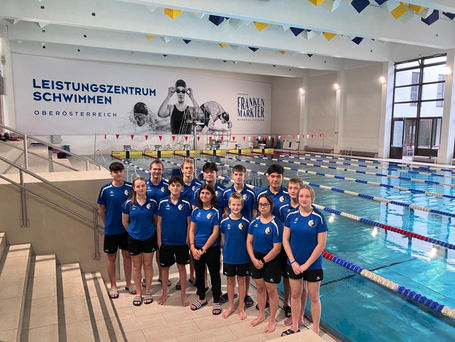 Erfolge bei den ASKÖ Bundesmeisterschaften in Linz