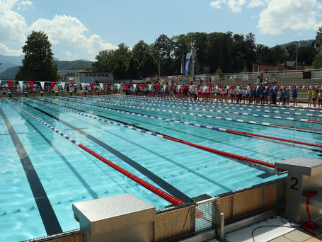 OÖ-Landesmeisterschaften 2021 in Gmunden
