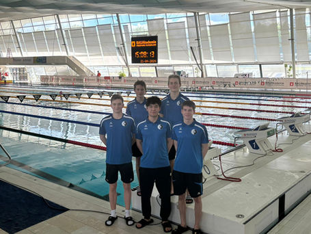 Int. BAUAkademie ATUS Graz Trophy 2024