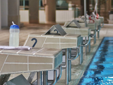 46. Schwimmzonen- und Mastersmeeting