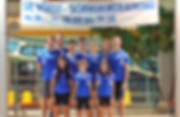 SK VÖEST Linz Schwimmen | A-Kader