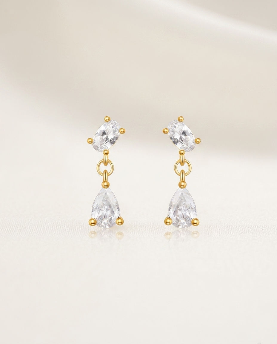 Electra Earrings