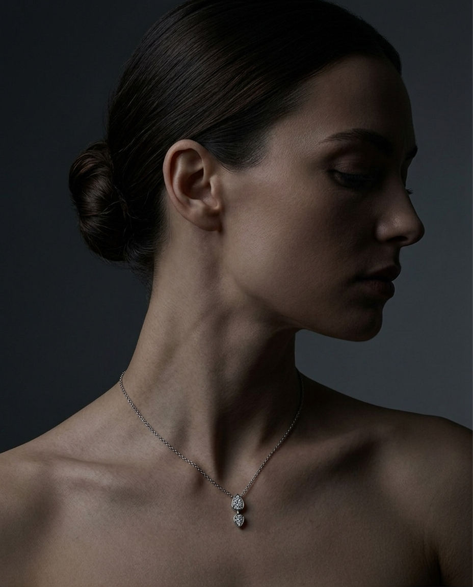 Miniatura: Collana Stellar