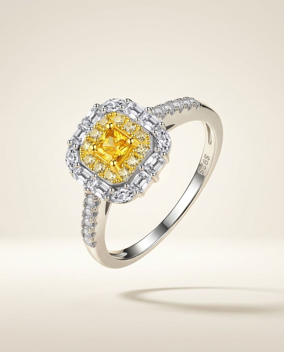 Graffea Anello