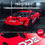Thumbnail: INOZETEK SUPER GLOSS DDE 720 GTR PINK DDE101