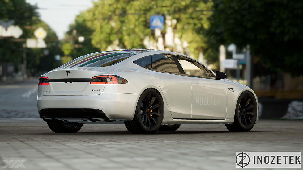 SUPERGLOSS PEARLESCENT WHITE