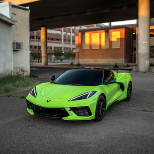 SUPERGLOSS ACID GREEN