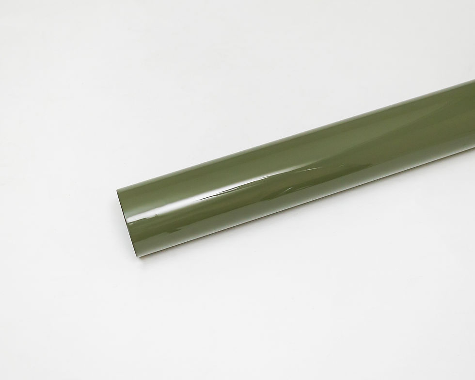Thumbnail: INOZETEK SUPER GLOSS KHAKI GREEN SG012