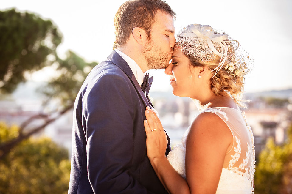 Cristina&Claudio