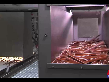 고속 픽킹(Picking)