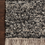 Thumbnail: Onyx Fray Rug