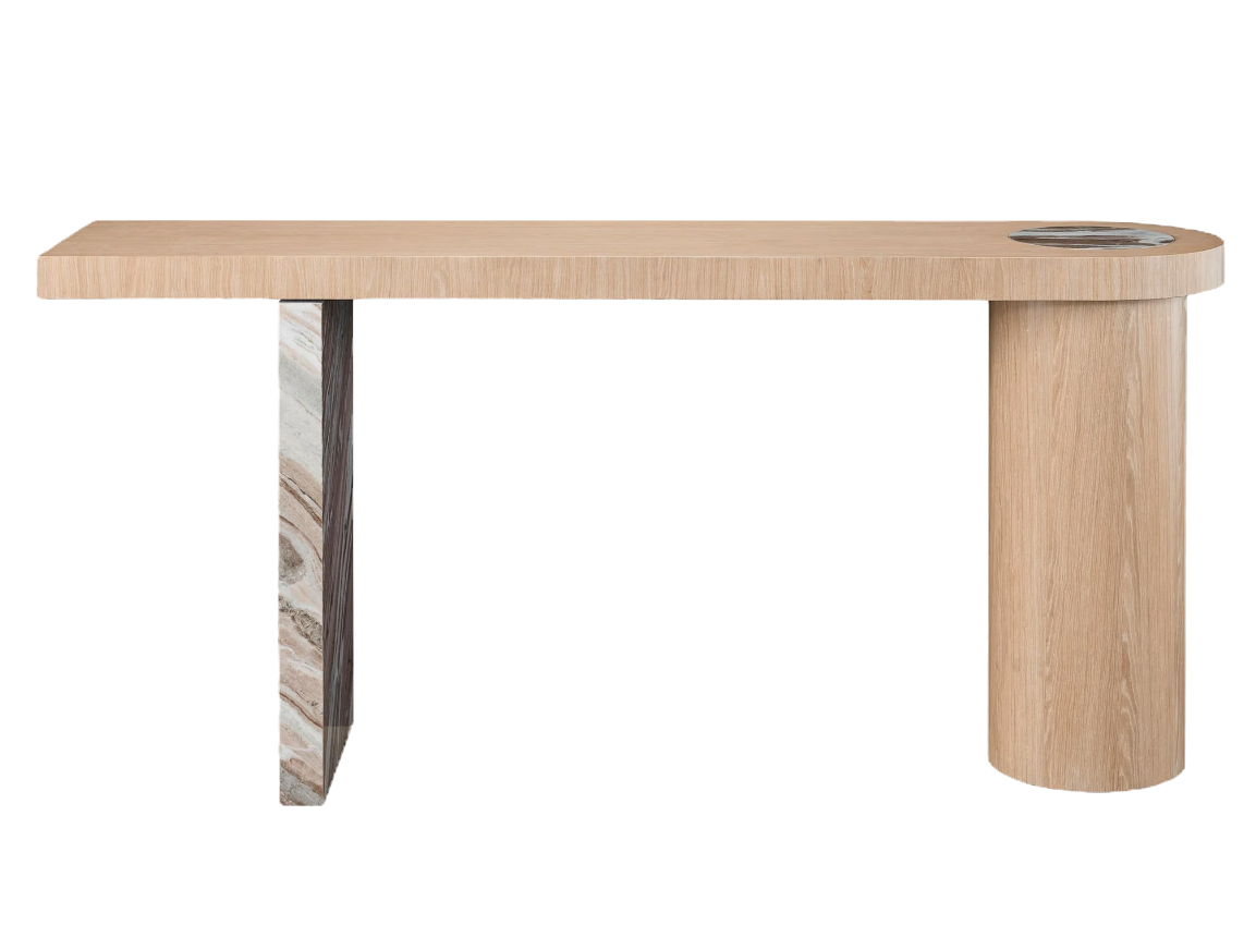 Divine Console Table