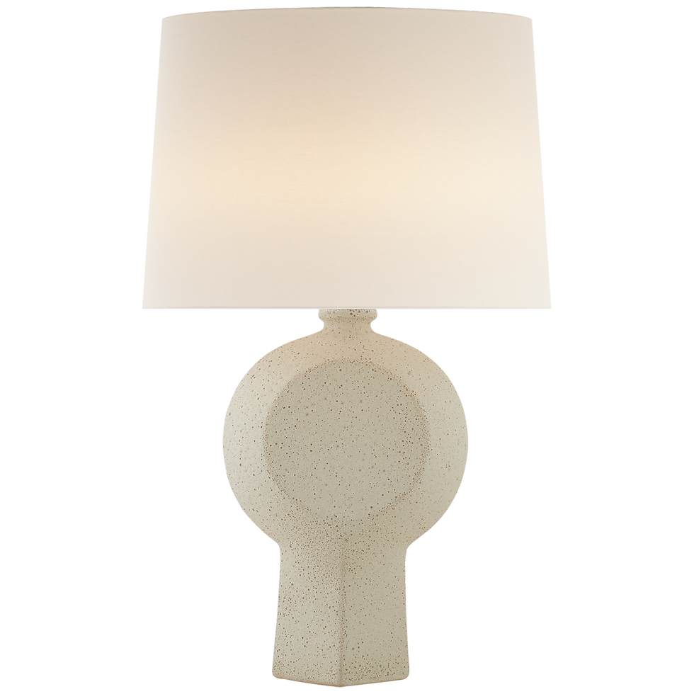 Large Table Lamp