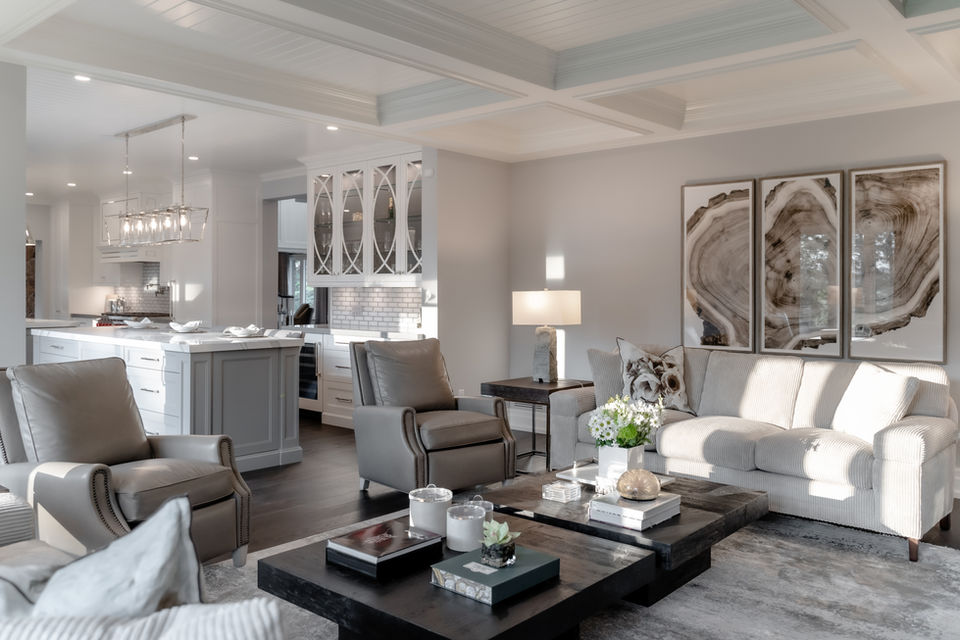 Interior design services Barrie Ontario, Furniture and decor shop, Residential Interior Designer Barrie Ontario,