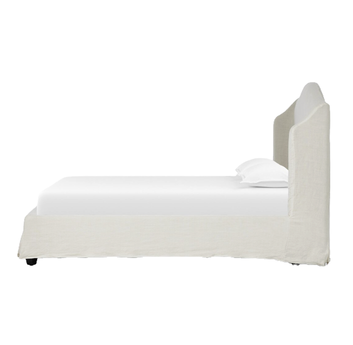 Thumbnail: Slipcover Bed