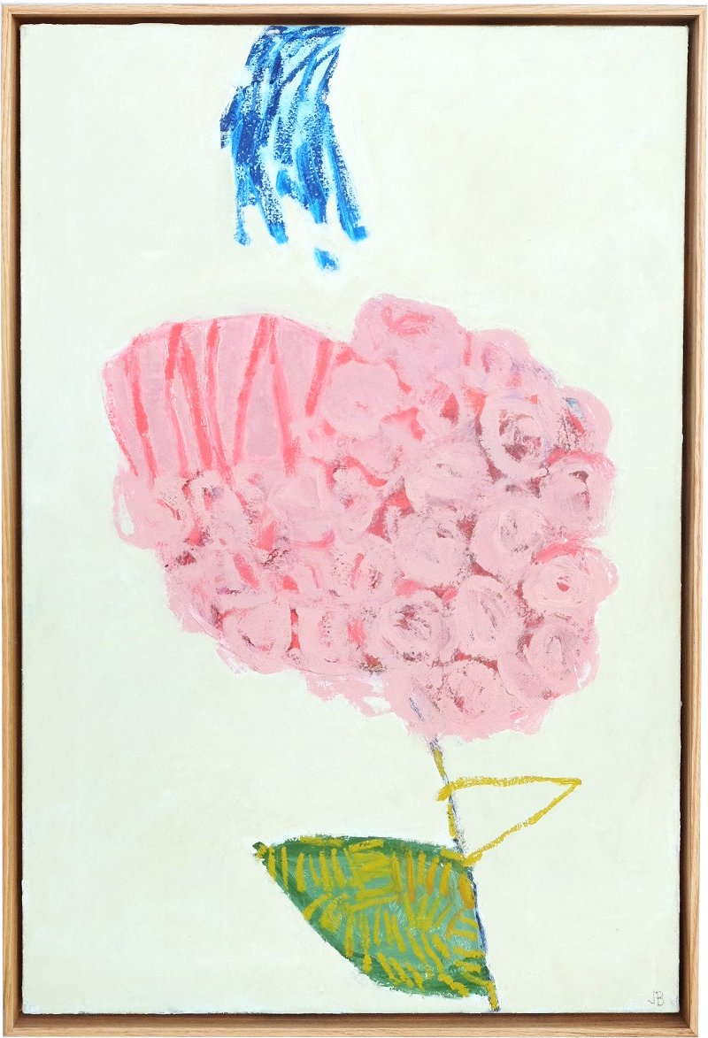 Nurture the Wild One