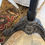 Thumbnail: C. 1900s Vintage Bistro Table