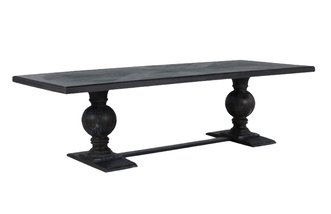 The Gathering Dining Table