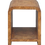 Thumbnail: Waterfall Side Table