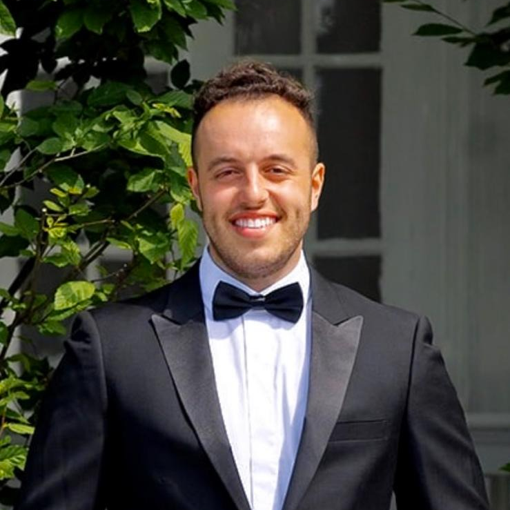 Noah Goldstein