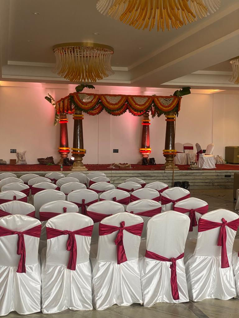 Discover Excellence at Kingdom Convention Centre: Your Premier Event Destination