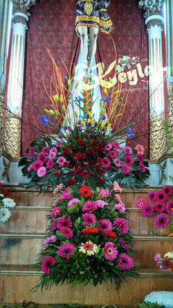 Floreria Du0027 Keyla SERVICIOS
