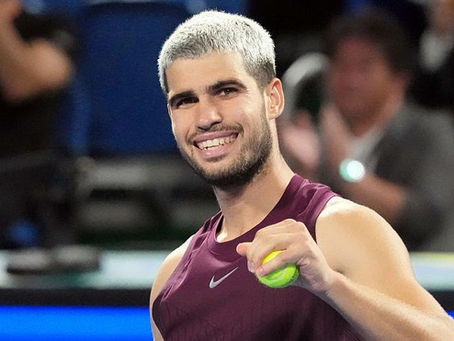 NITTO ATP WORLD TOUR FINALS - Day 1 Top Tips